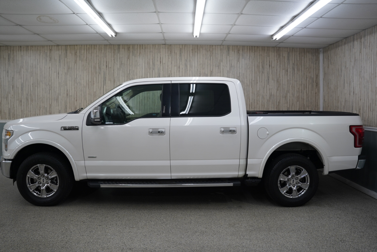 Ford F-150  2015