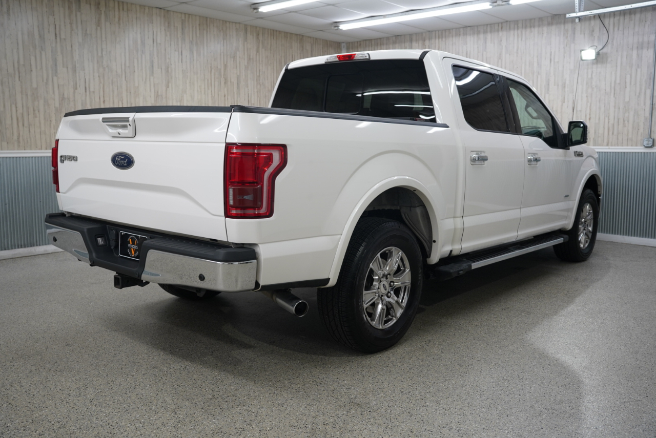 Ford F-150  2015