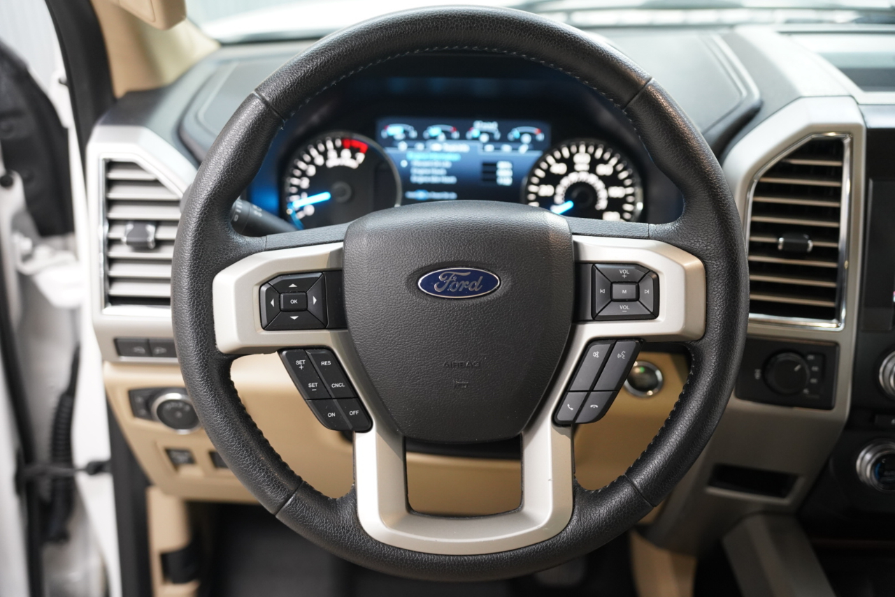 Ford F-150  2015