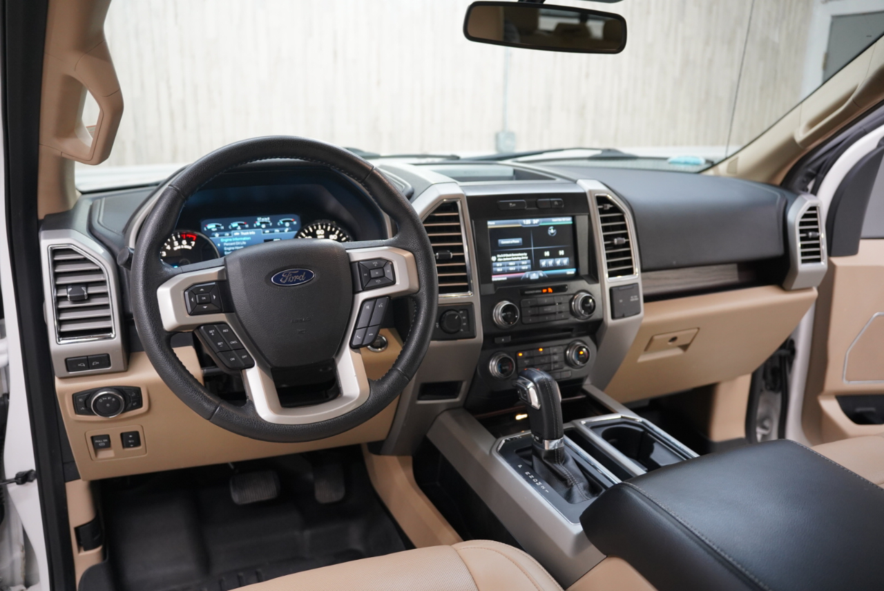 Ford F-150  2015