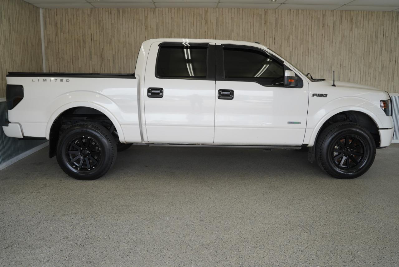 Ford F-150  2013