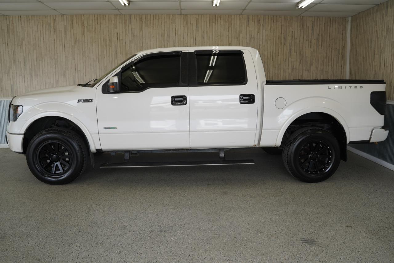 Ford F-150  2013