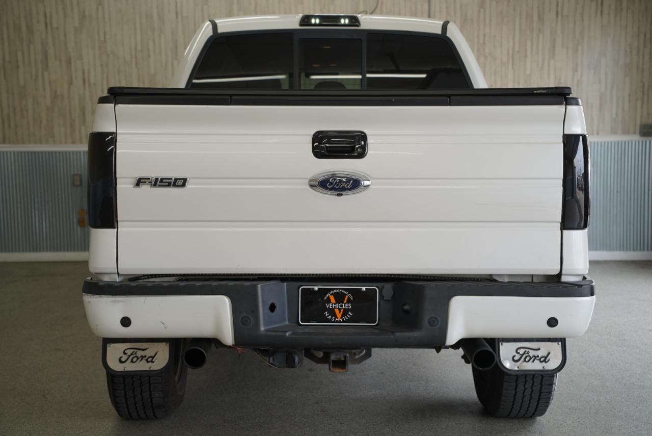Ford F-150  2013