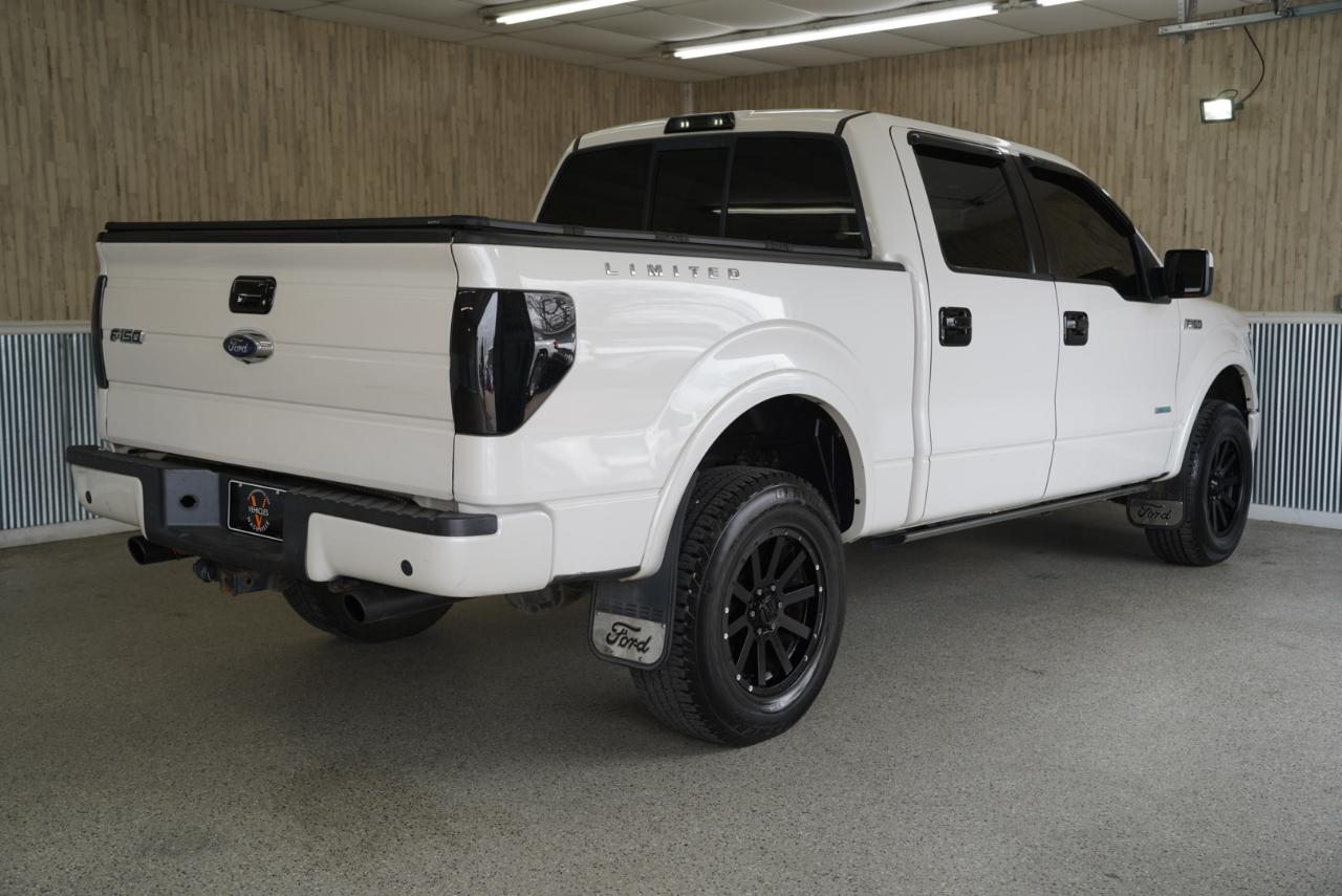 Ford F-150  2013