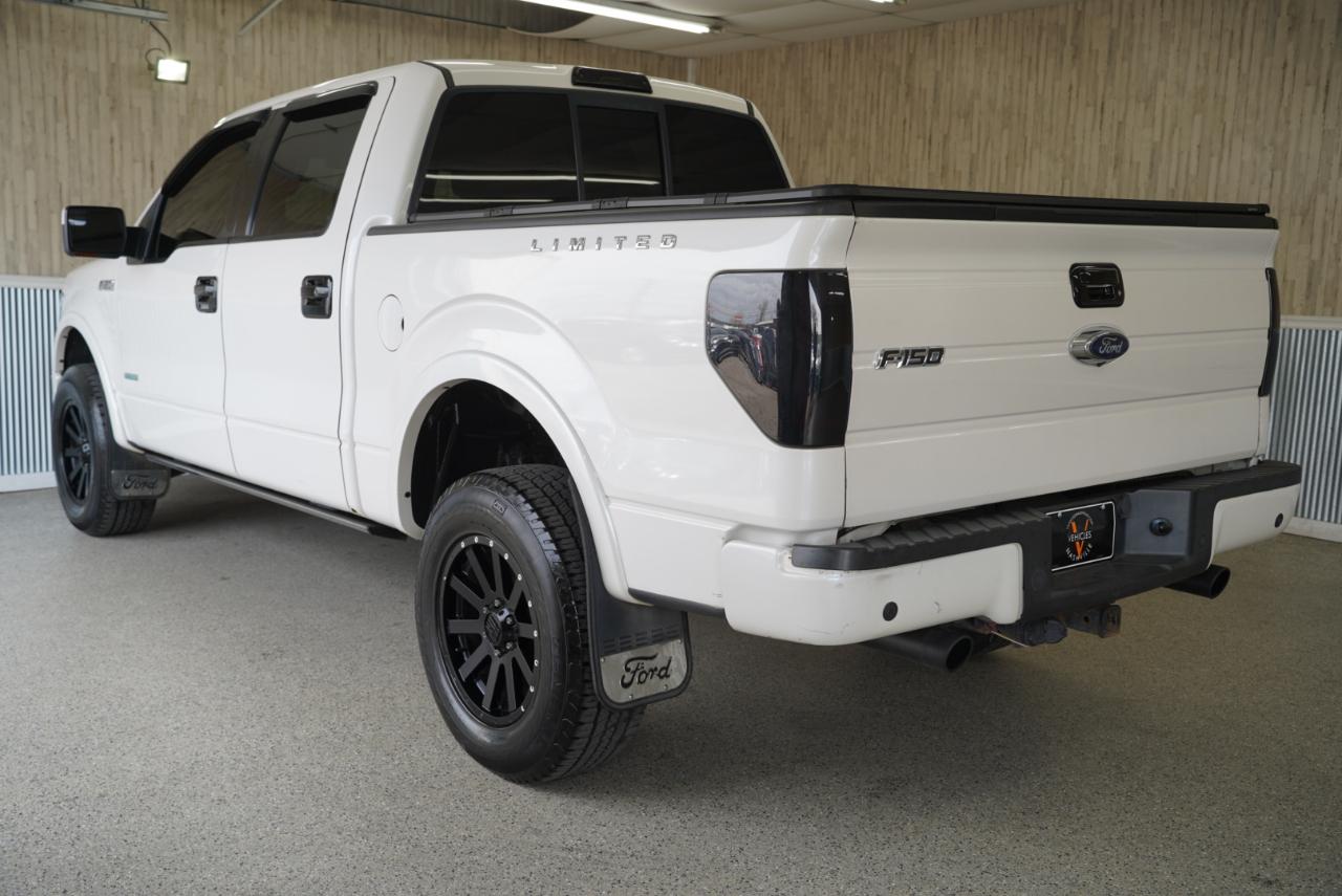 Ford F-150  2013