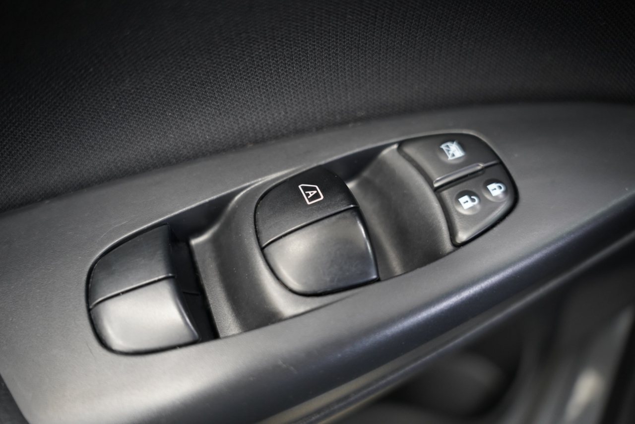 Nissan Sentra S CVT 2017