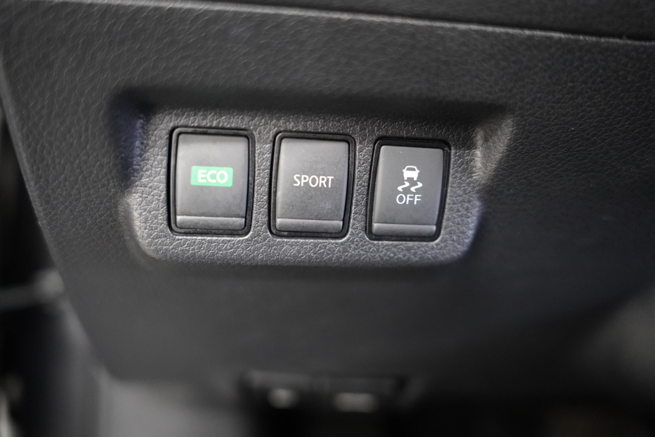 Nissan Sentra S CVT 2017