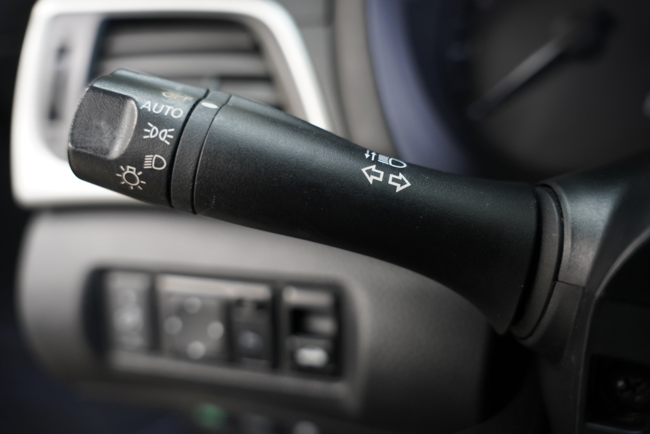 Nissan Sentra S CVT 2017