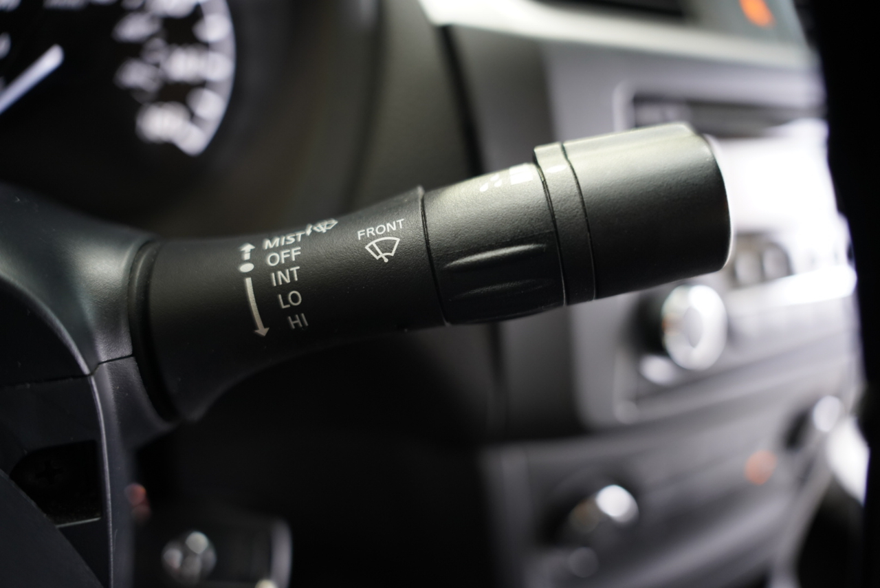 Nissan Sentra S CVT 2017