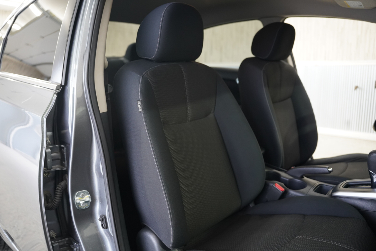 Nissan Sentra S CVT 2017