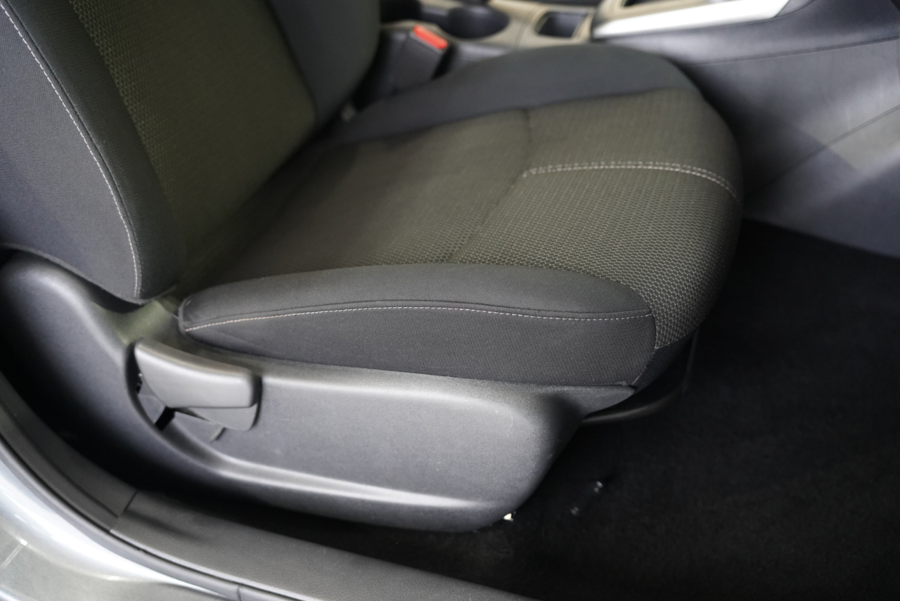 Nissan Sentra S CVT 2017