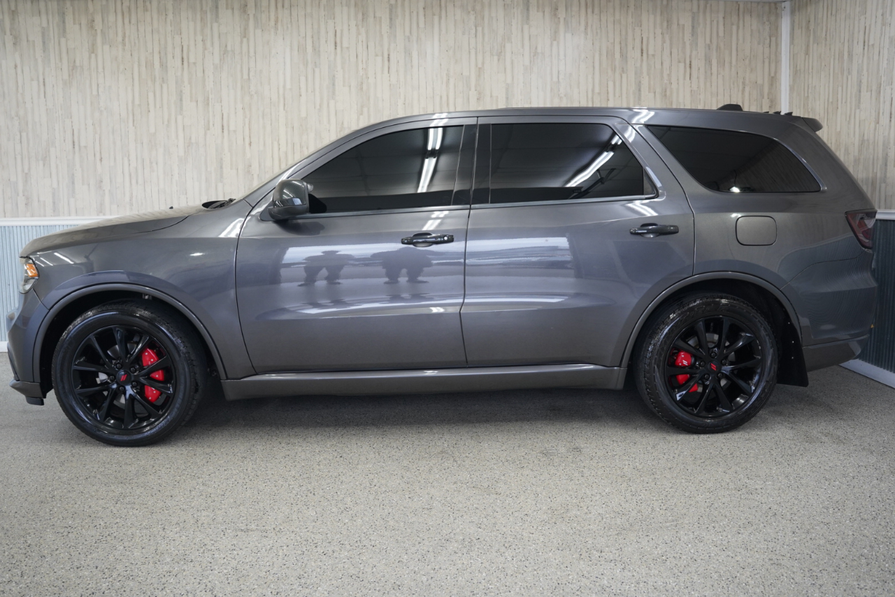 Dodge Durango SXT RWD 2018