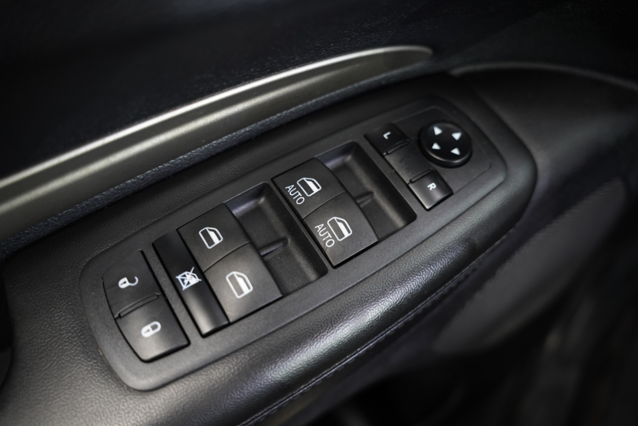 Dodge Durango SXT RWD 2018