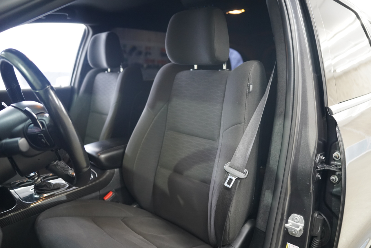 Dodge Durango SXT RWD 2018