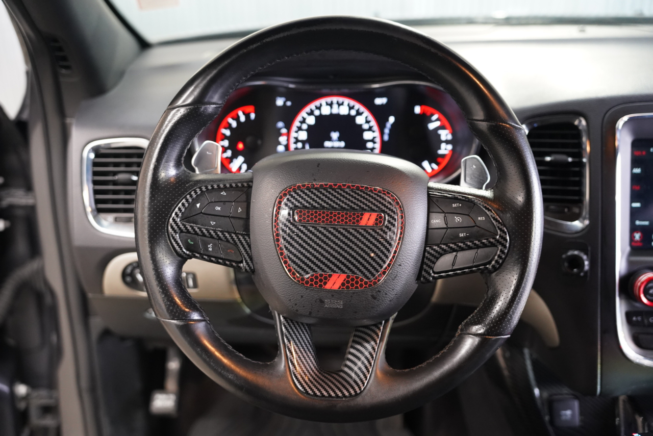 Dodge Durango SXT RWD 2018