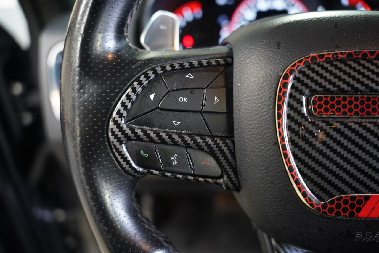 Dodge Durango SXT RWD 2018