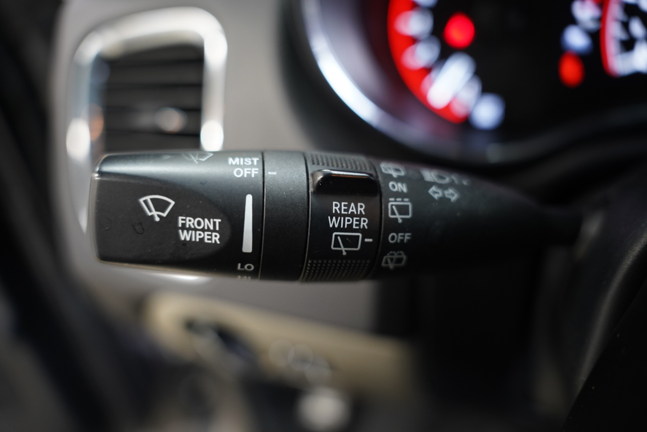 Dodge Durango SXT RWD 2018