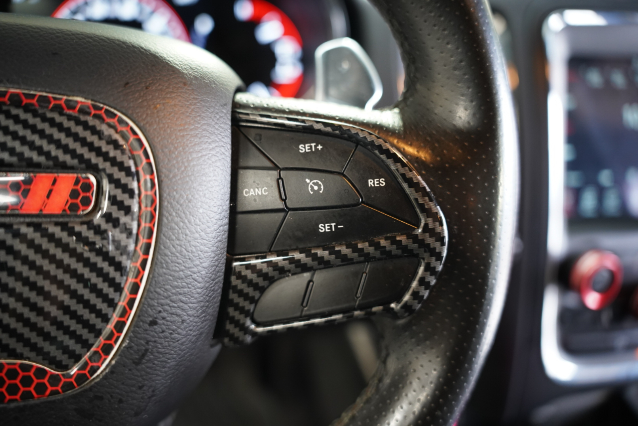 Dodge Durango SXT RWD 2018