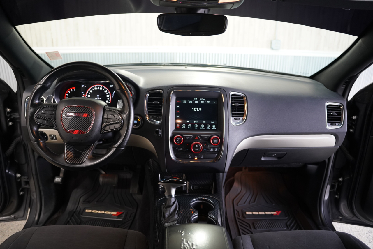 Dodge Durango SXT RWD 2018