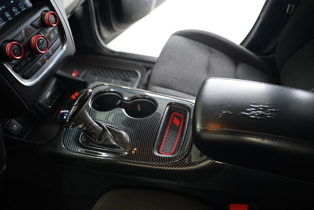 Dodge Durango SXT RWD 2018