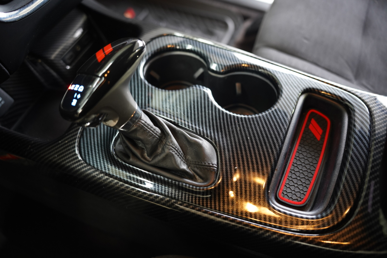 Dodge Durango SXT RWD 2018