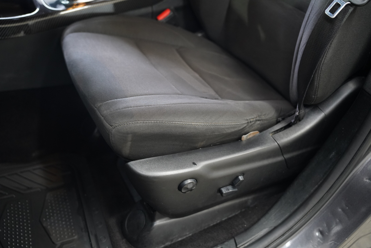 Dodge Durango SXT RWD 2018