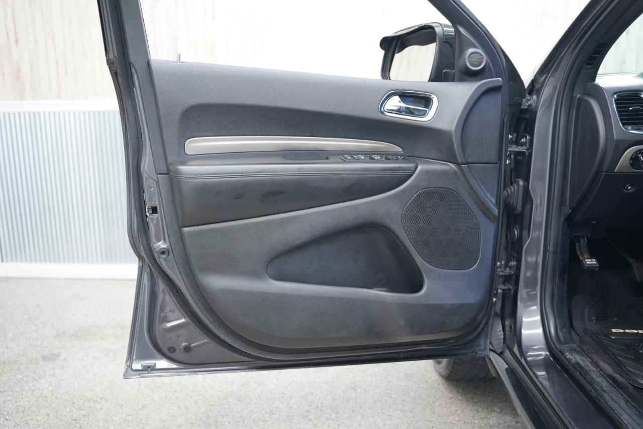 Dodge Durango SXT RWD 2018