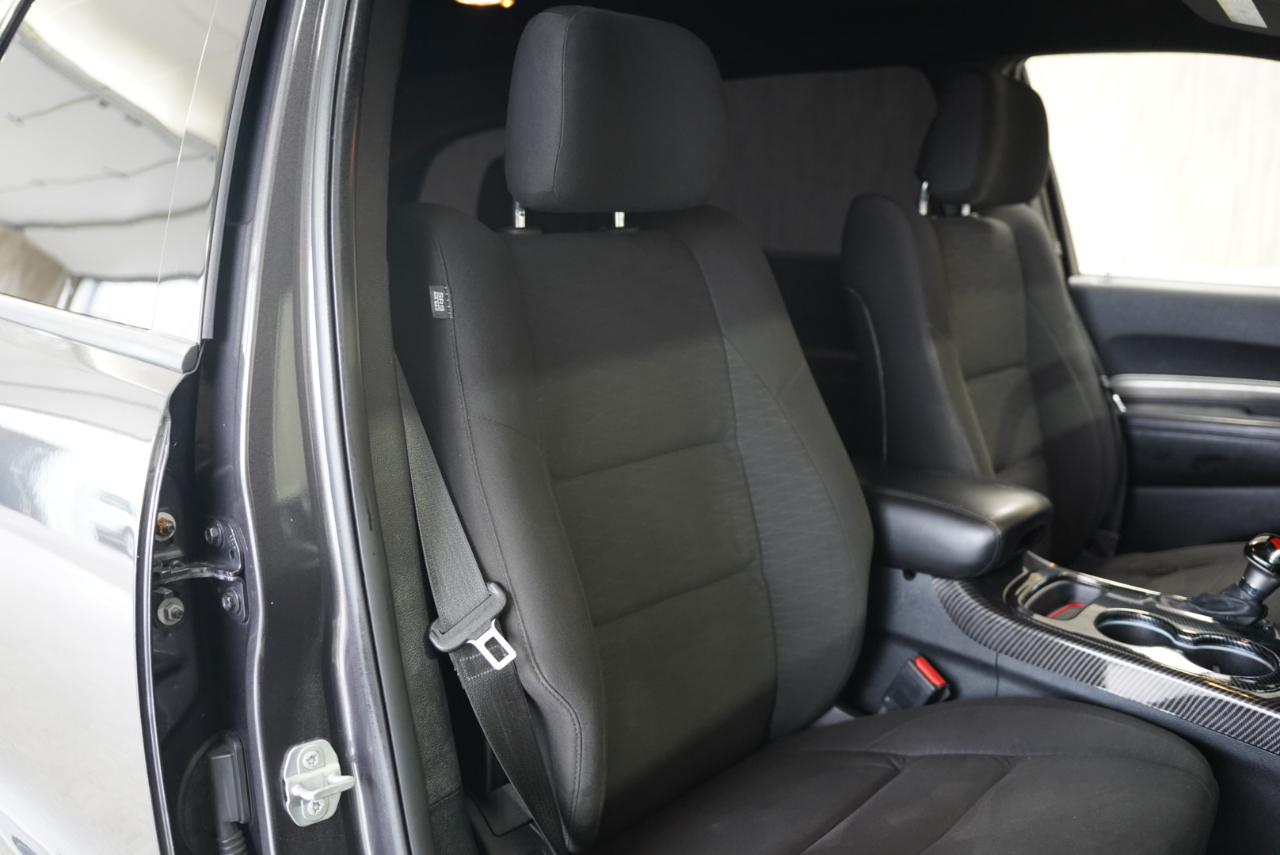 Dodge Durango SXT RWD 2018