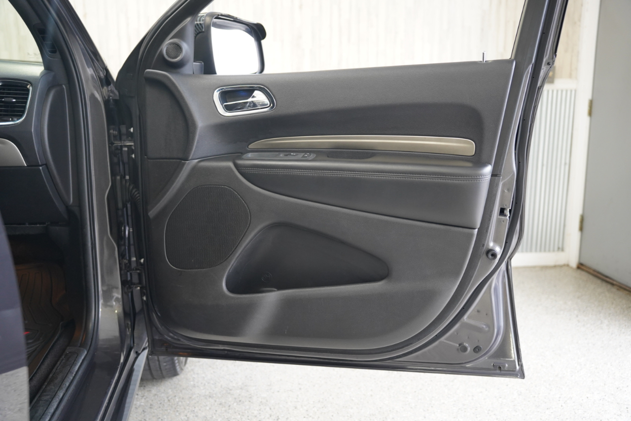 Dodge Durango SXT RWD 2018