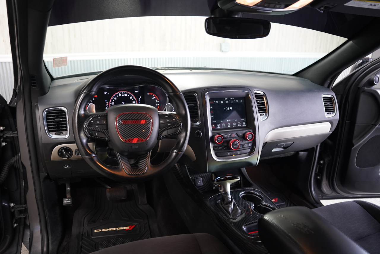 Dodge Durango SXT RWD 2018