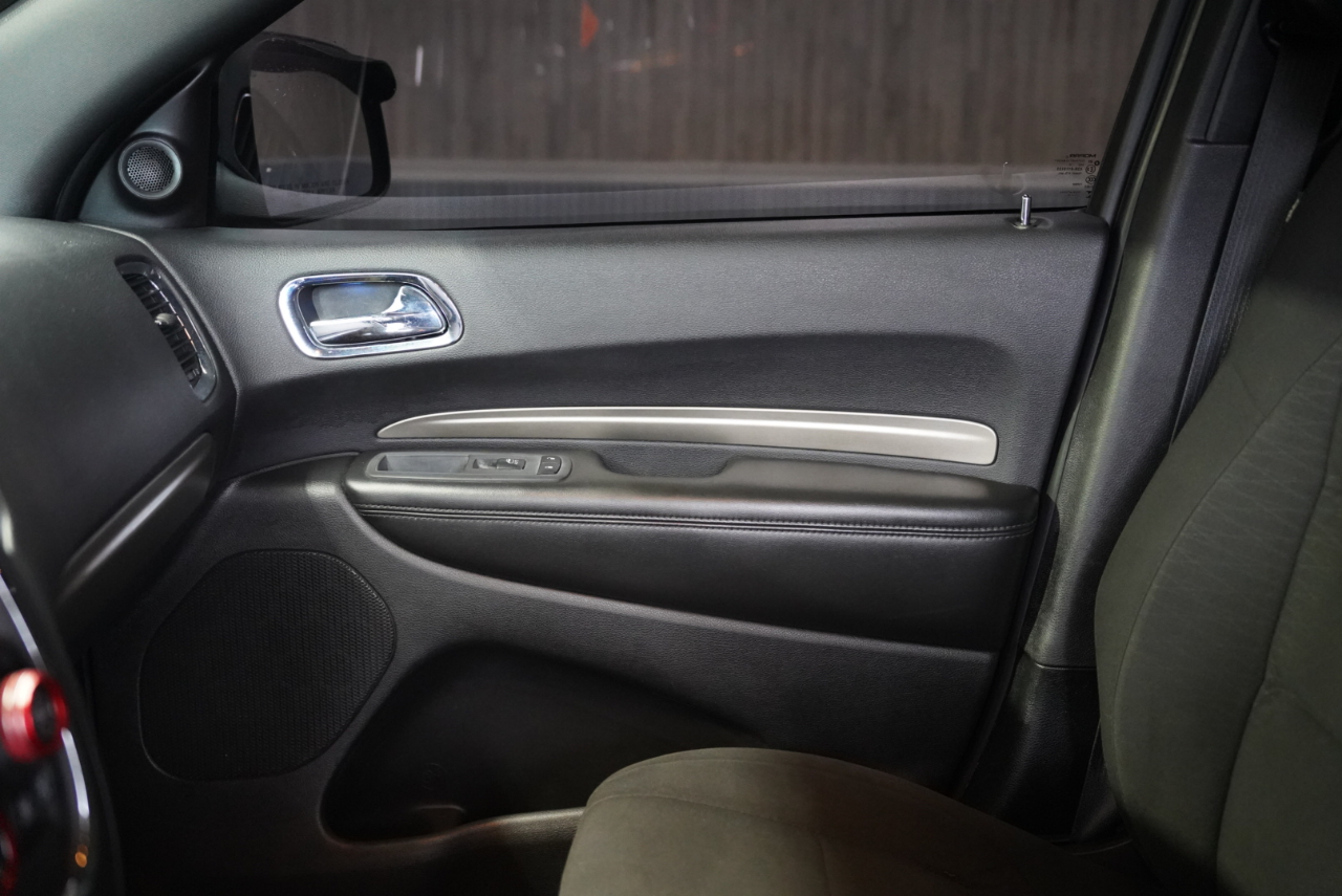 Dodge Durango SXT RWD 2018