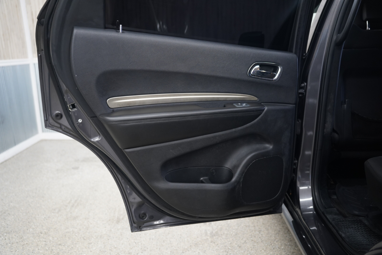 Dodge Durango SXT RWD 2018