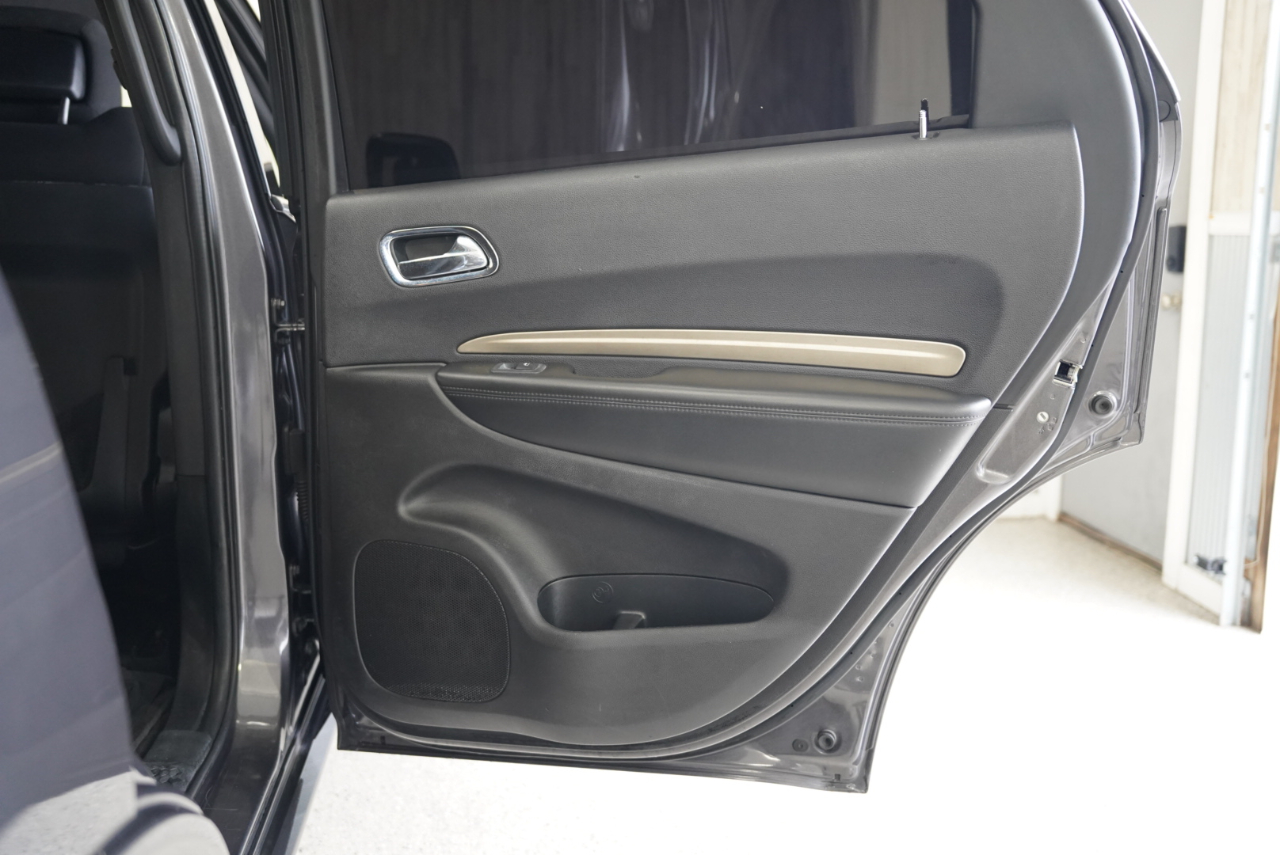 Dodge Durango SXT RWD 2018