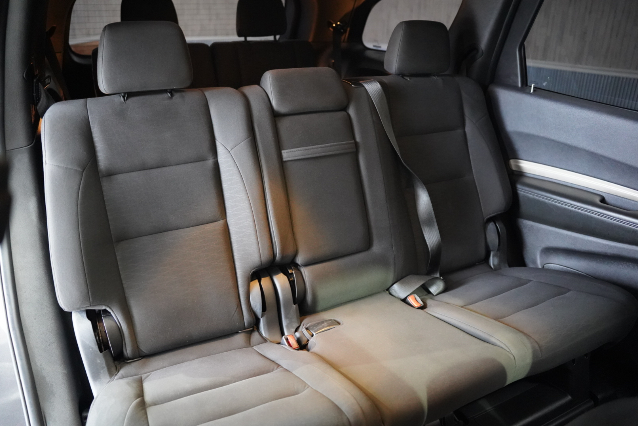 Dodge Durango SXT RWD 2018