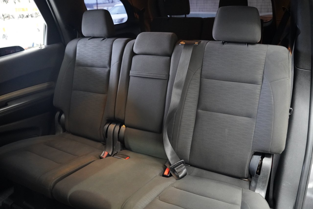 Dodge Durango SXT RWD 2018