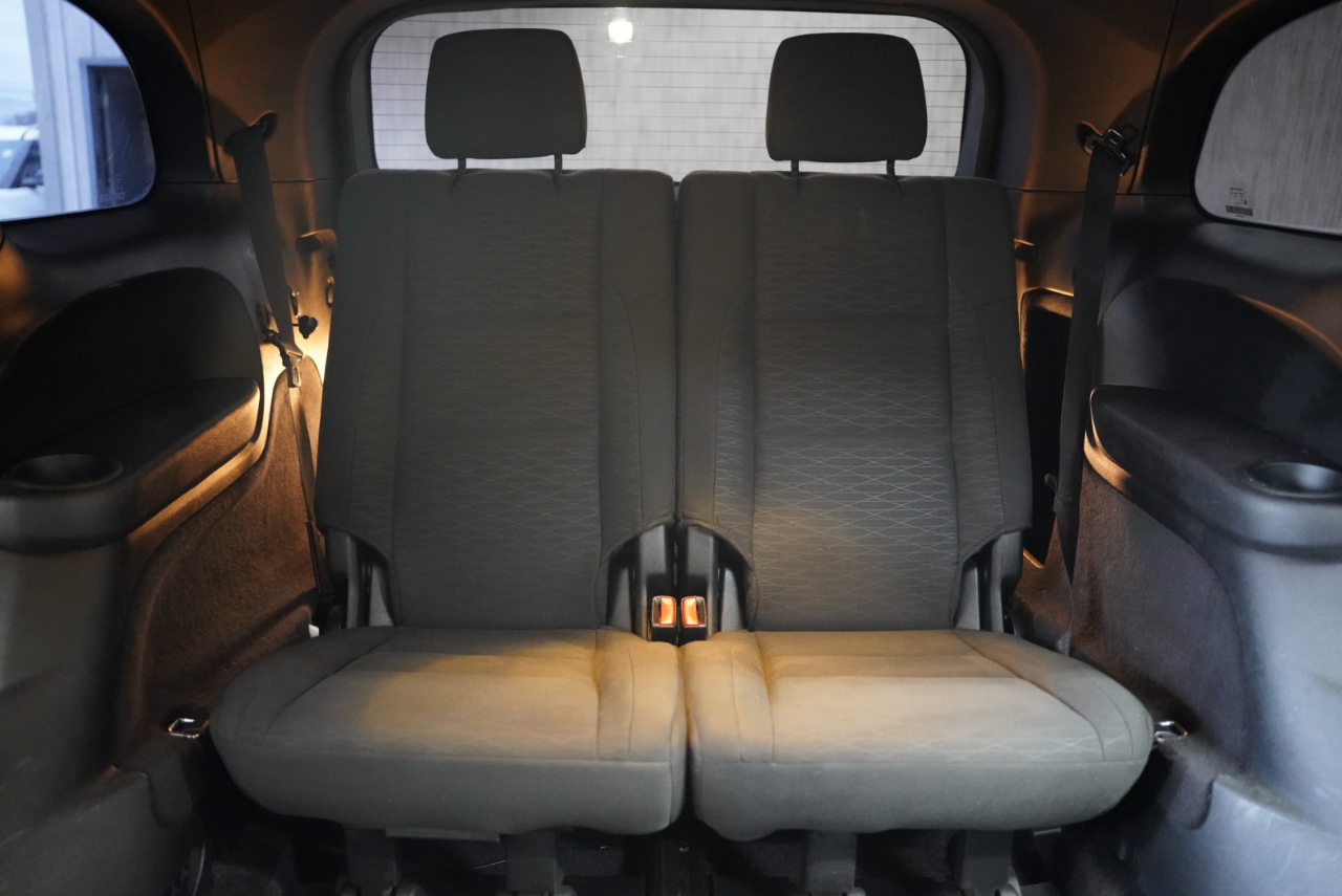 Dodge Durango SXT RWD 2018