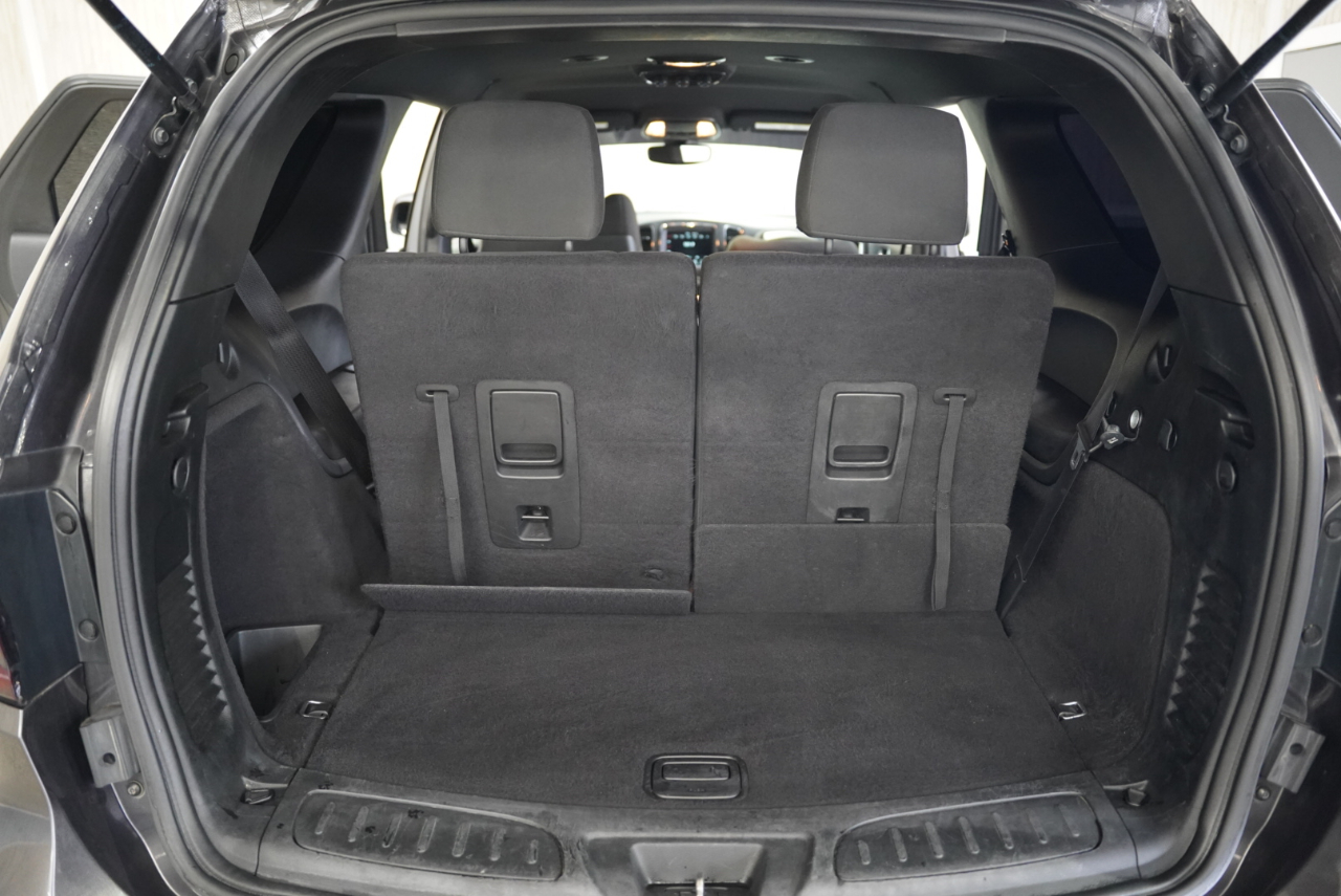 Dodge Durango SXT RWD 2018