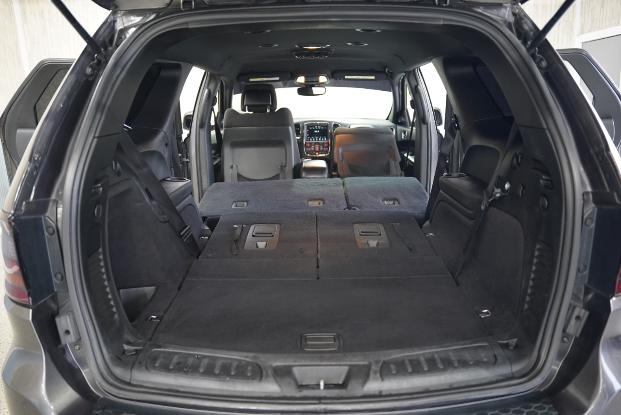 Dodge Durango SXT RWD 2018