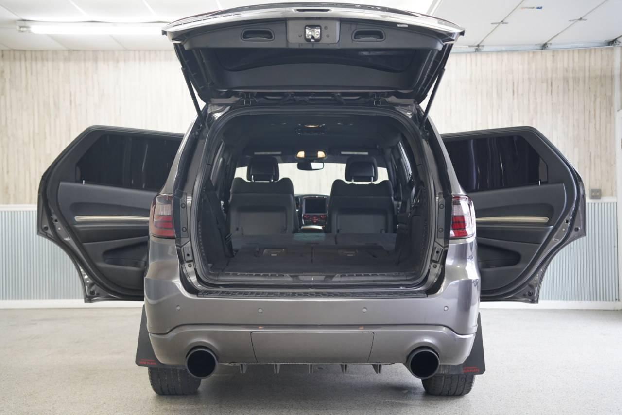 Dodge Durango SXT RWD 2018