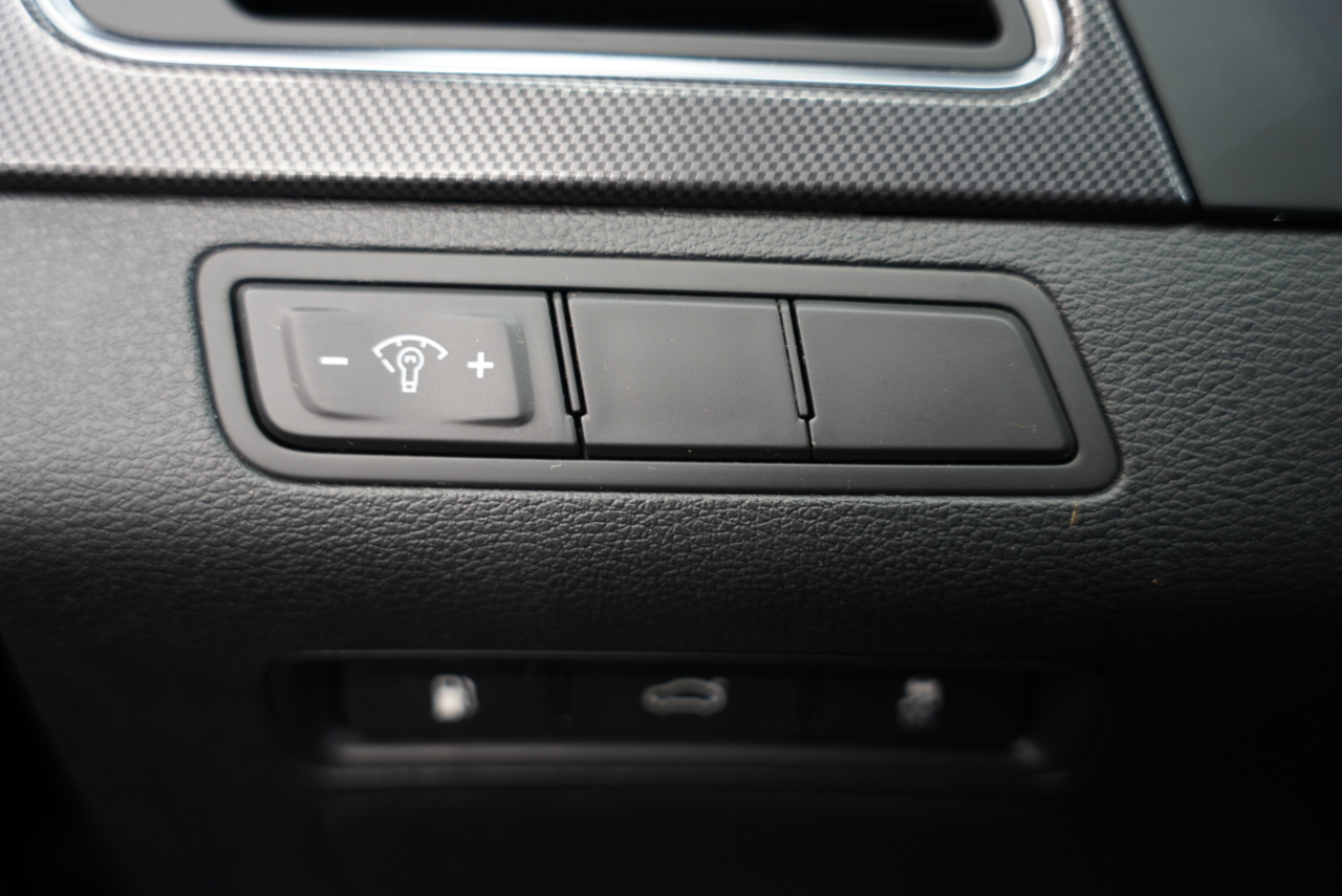 Hyundai Sonata Sport 2.4L 2017