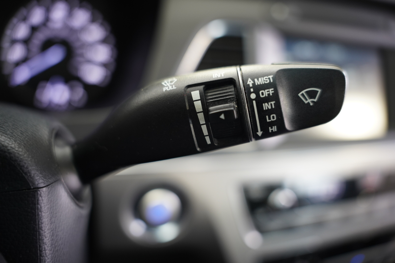 Hyundai Sonata Sport 2.4L 2017