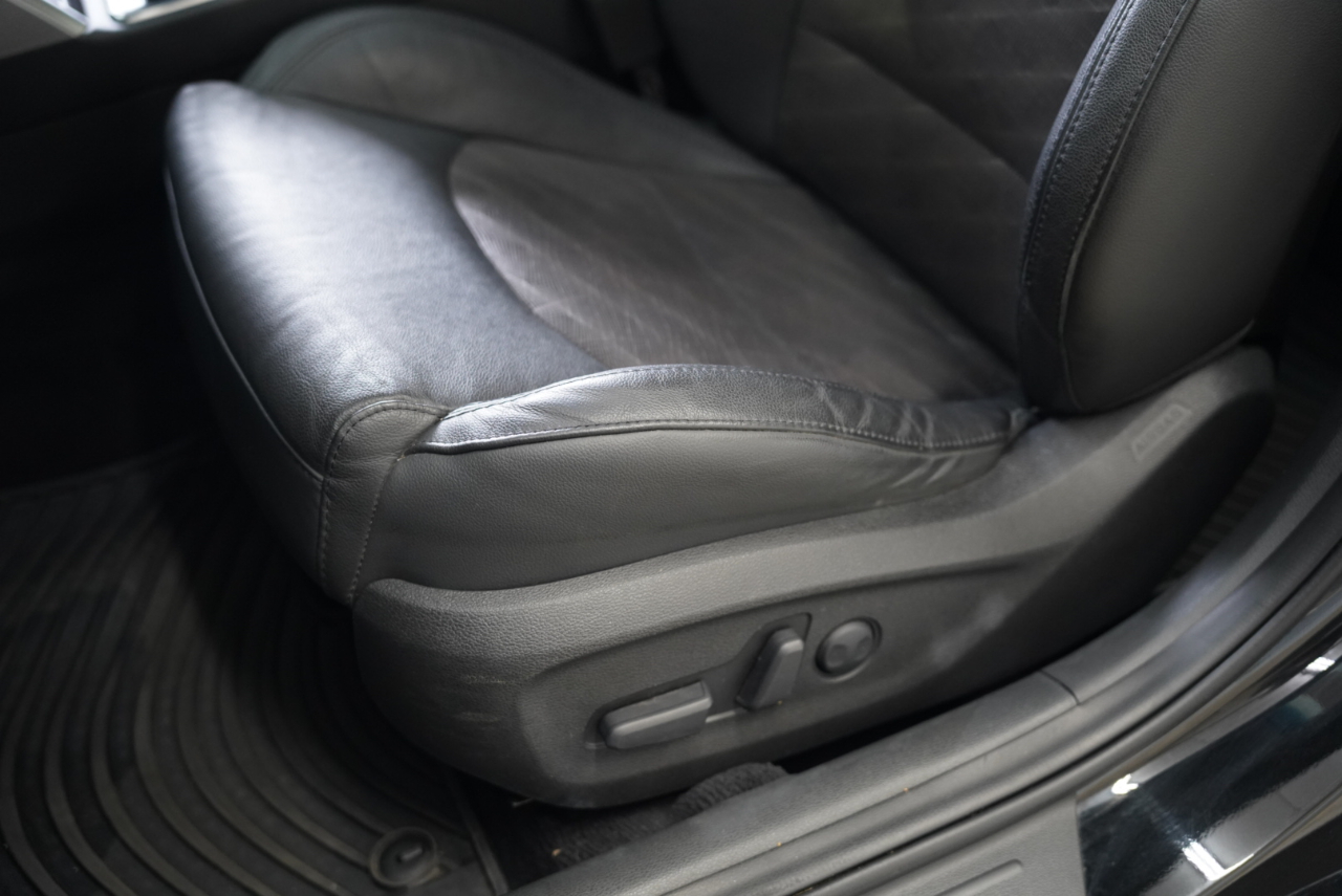 Hyundai Sonata Sport 2.4L 2017