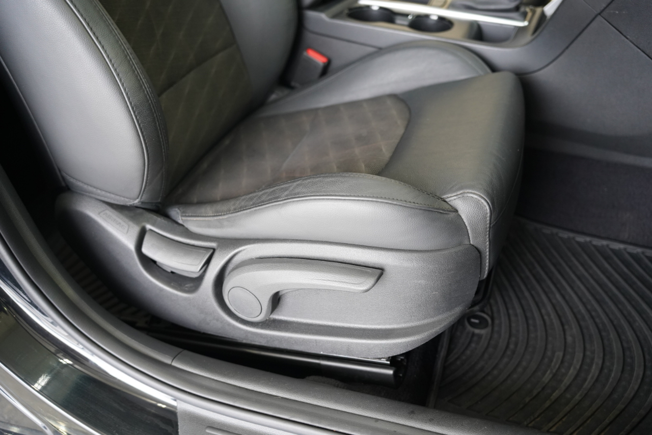 Hyundai Sonata Sport 2.4L 2017