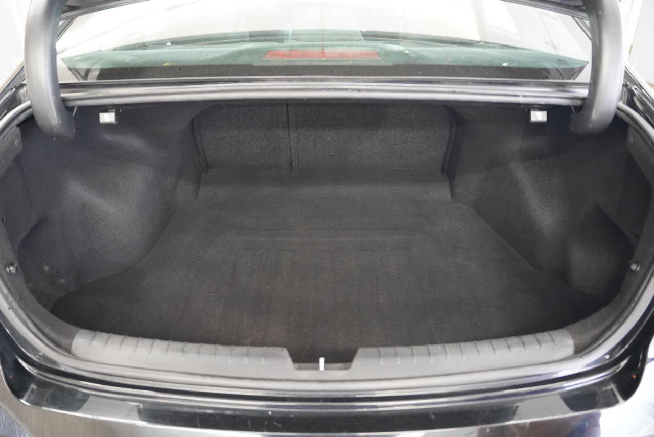 Hyundai Sonata Sport 2.4L 2017