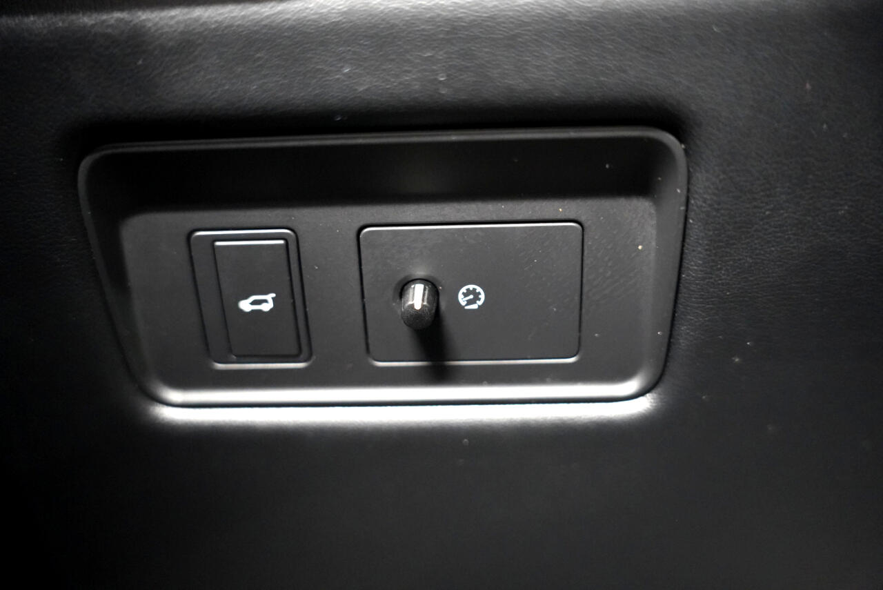 Land Rover Range Rover 4WD 4dr 2016