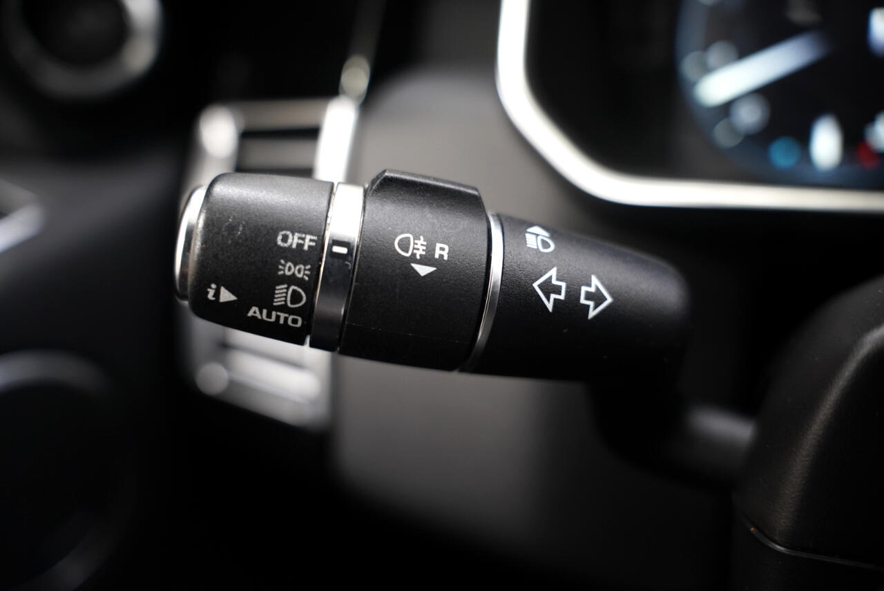 Land Rover Range Rover 4WD 4dr 2016