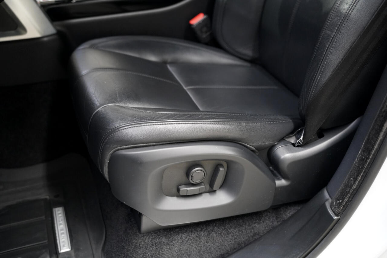 Land Rover Range Rover 4WD 4dr 2016