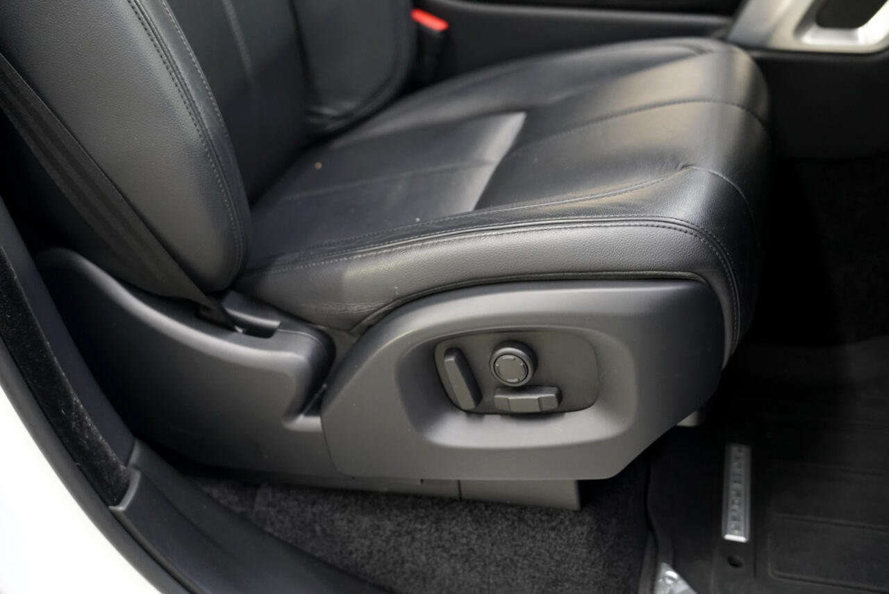 Land Rover Range Rover 4WD 4dr 2016