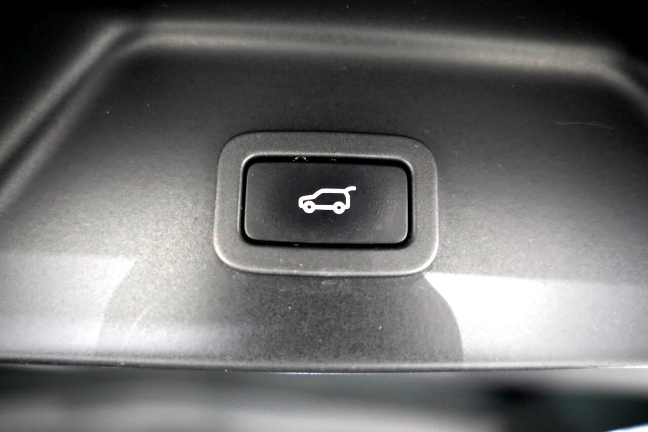 Land Rover Range Rover 4WD 4dr 2016