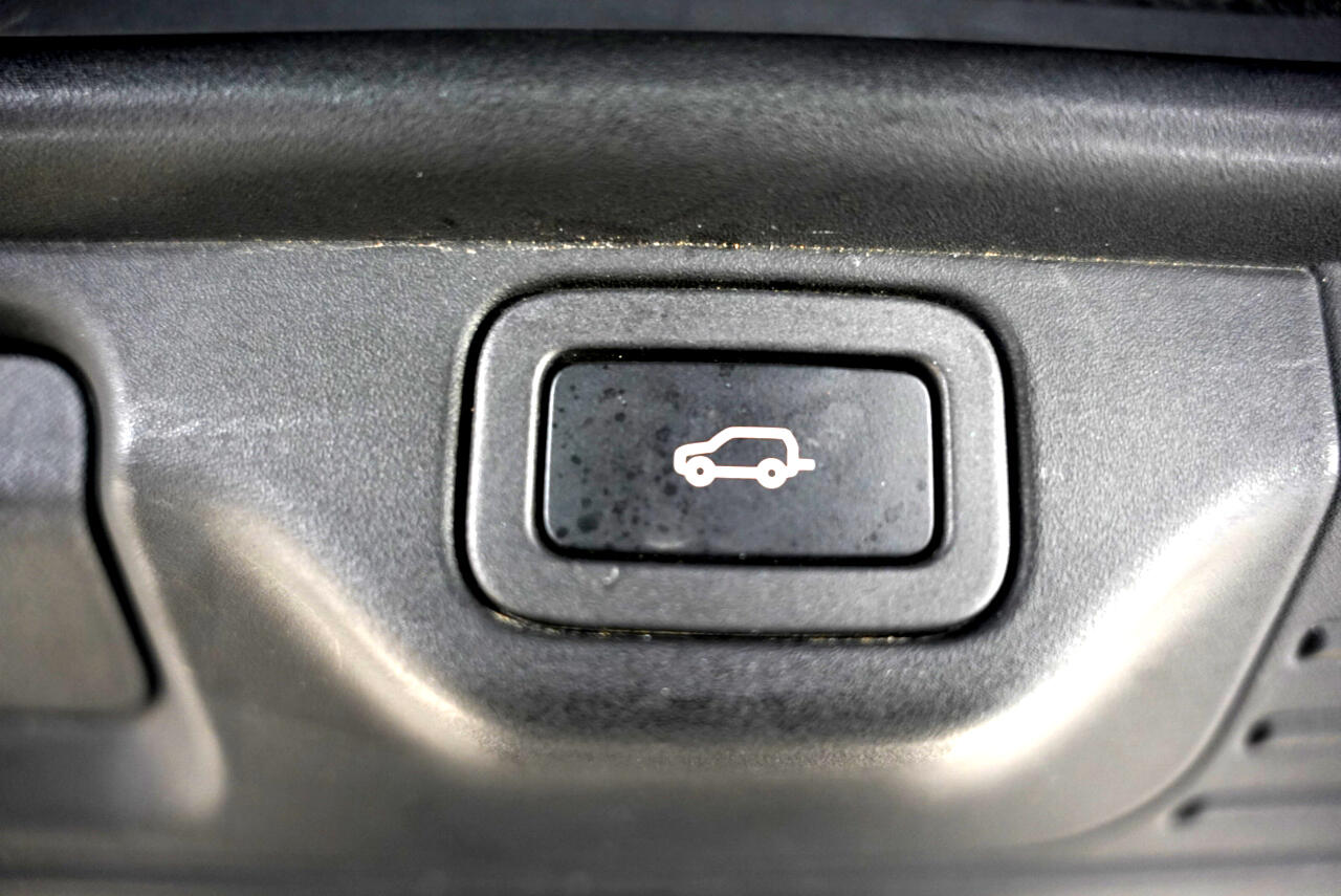 Land Rover Range Rover 4WD 4dr 2016